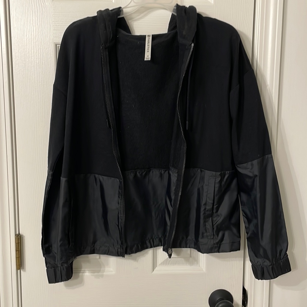 Fabletics Lightweight Jacket